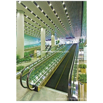 Energy-Saving and Safe Movingwalks and Escalators Manufacture in China